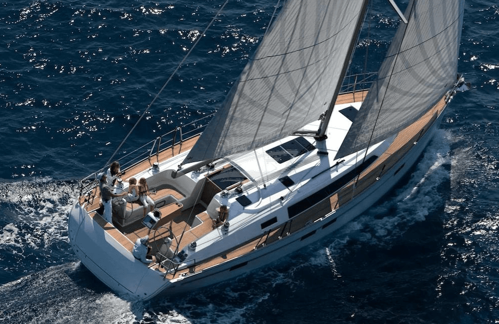 Bavaria Cruiser 46 - photo 6