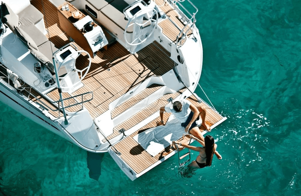 Bavaria Cruiser 46 - photo 7