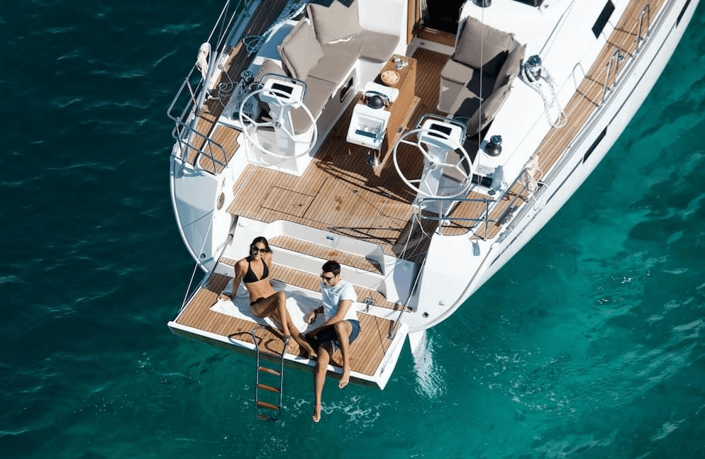 Bavaria Cruiser 46 - photo 8