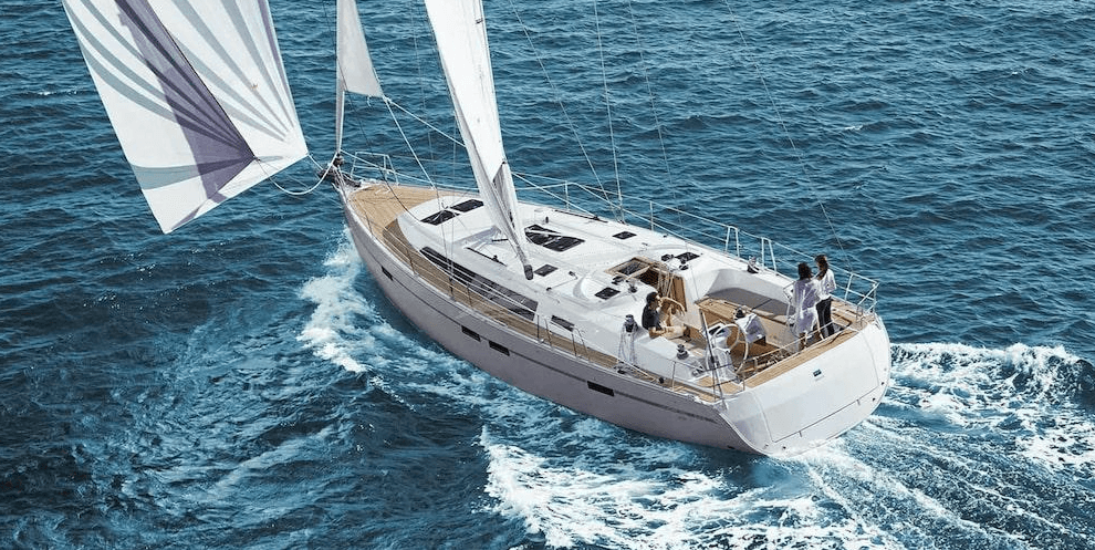 Bavaria Cruiser 46 - photo 9