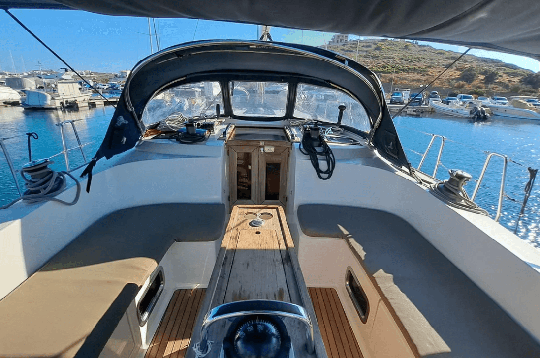 Bavaria Cruiser 46 - photo 10