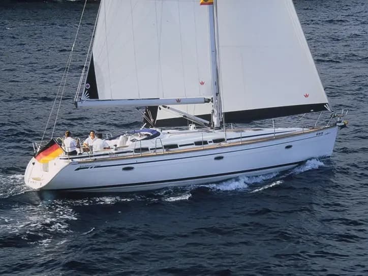 Bavaria 46 Cruiser - photo