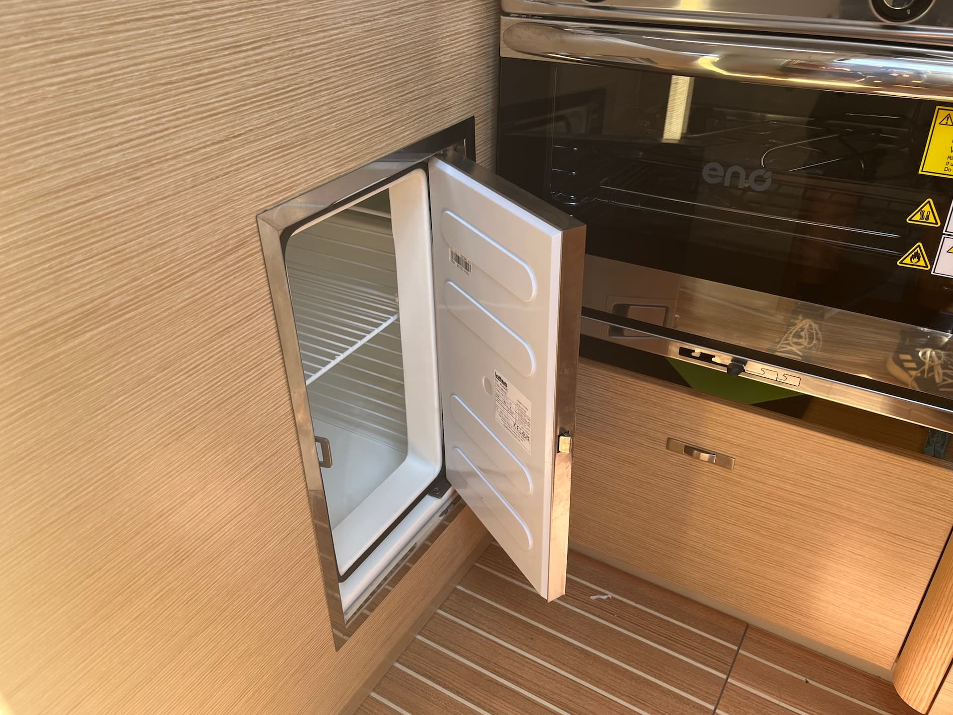 Dehler 38 - photo 13