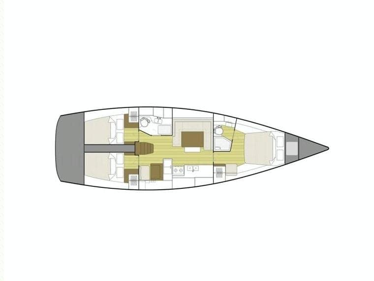 Boat plan