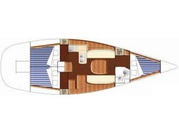 Boat plan