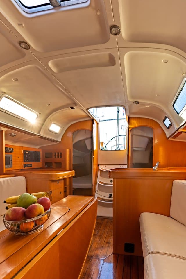 First 40.7 - photo 4