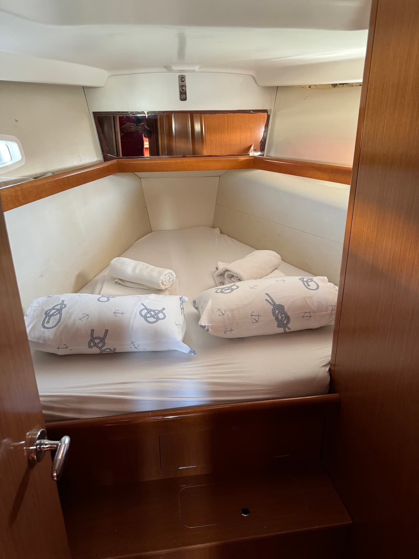 Oceanis 43 - photo 7