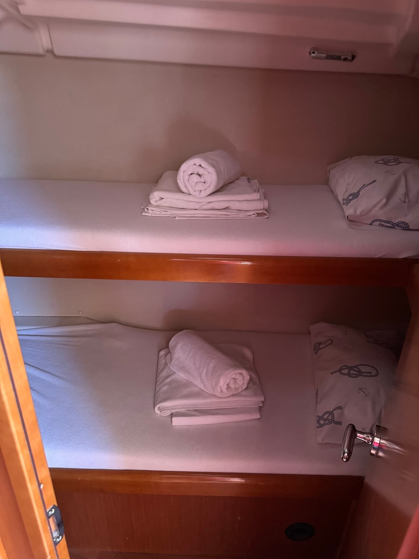 Oceanis 43 - photo 19