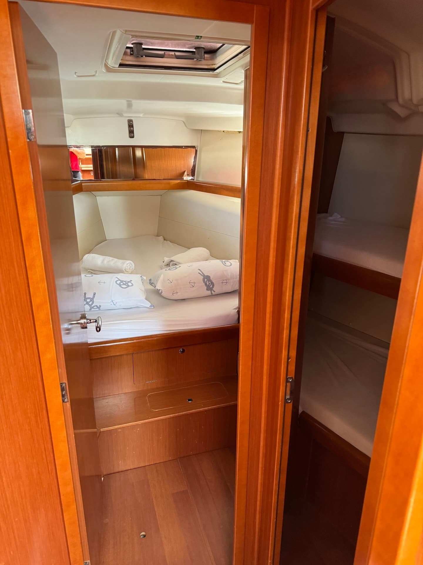 Oceanis 43 - photo 13