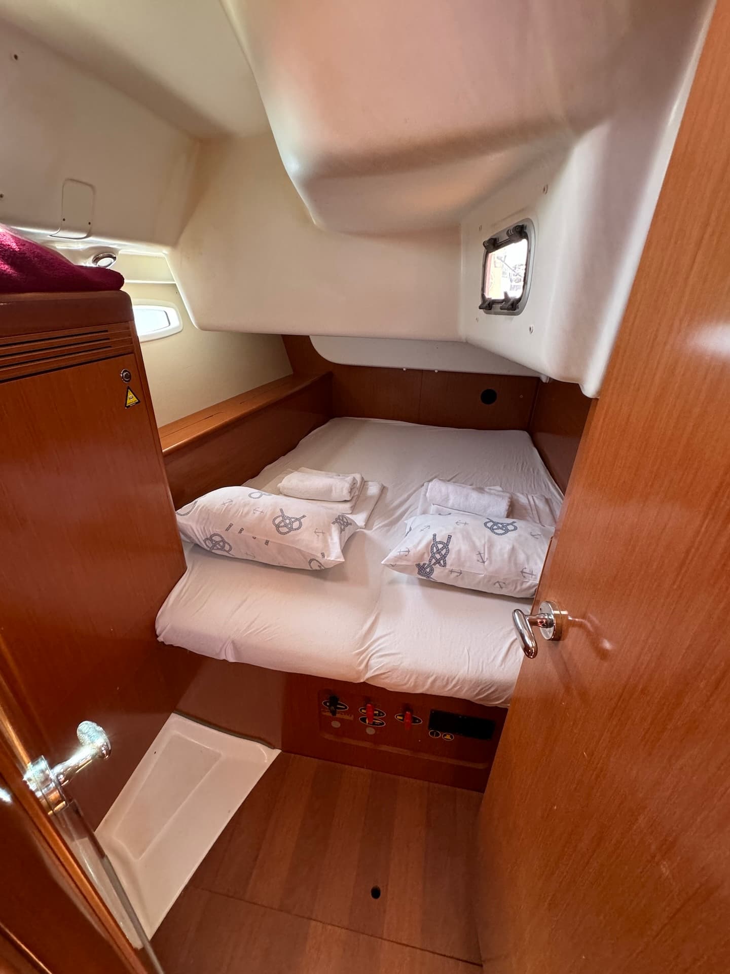 Oceanis 43 - photo 5