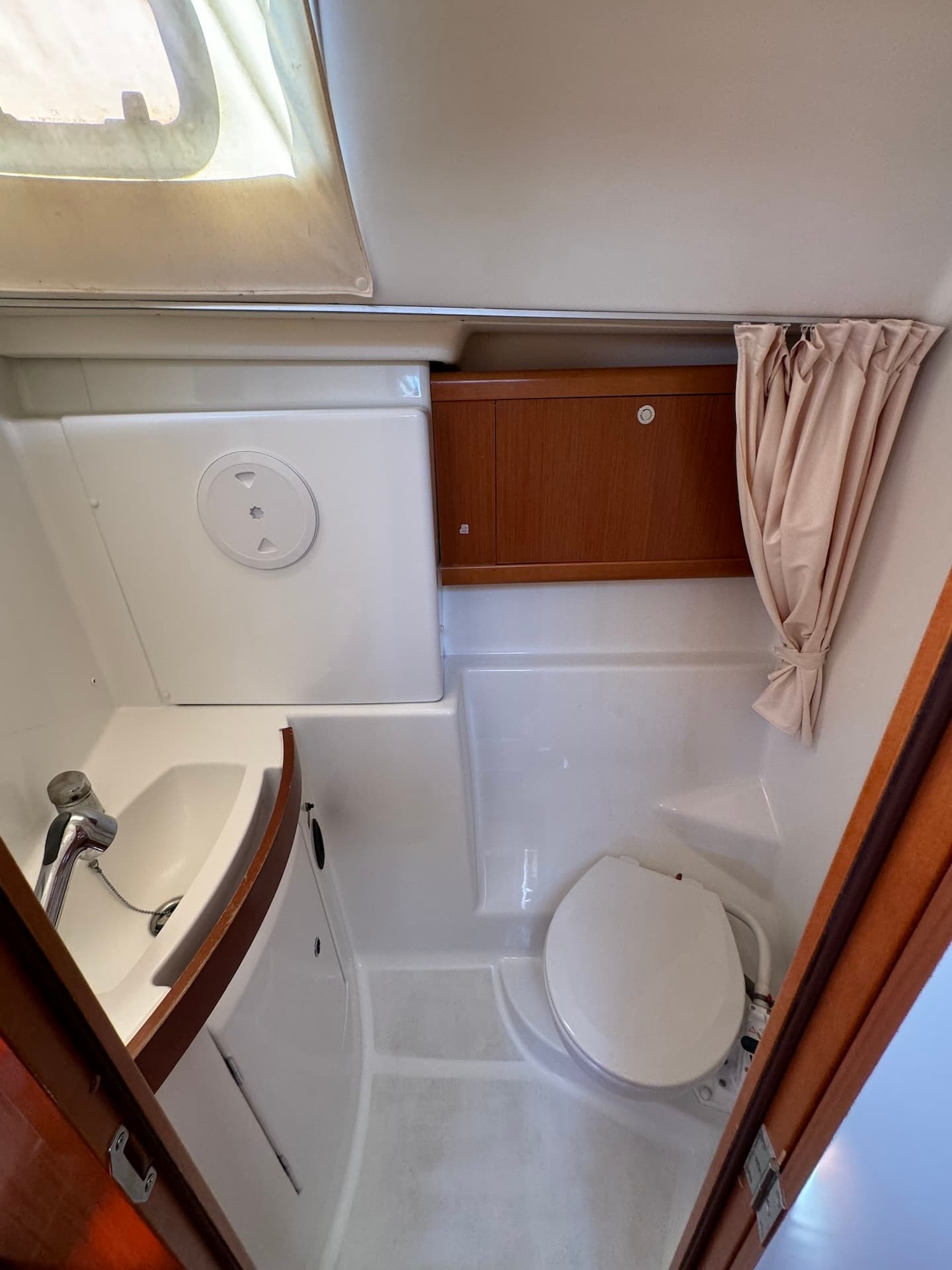 Oceanis 43 - photo 11