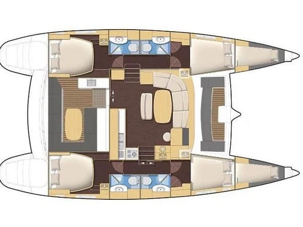 Boat plan