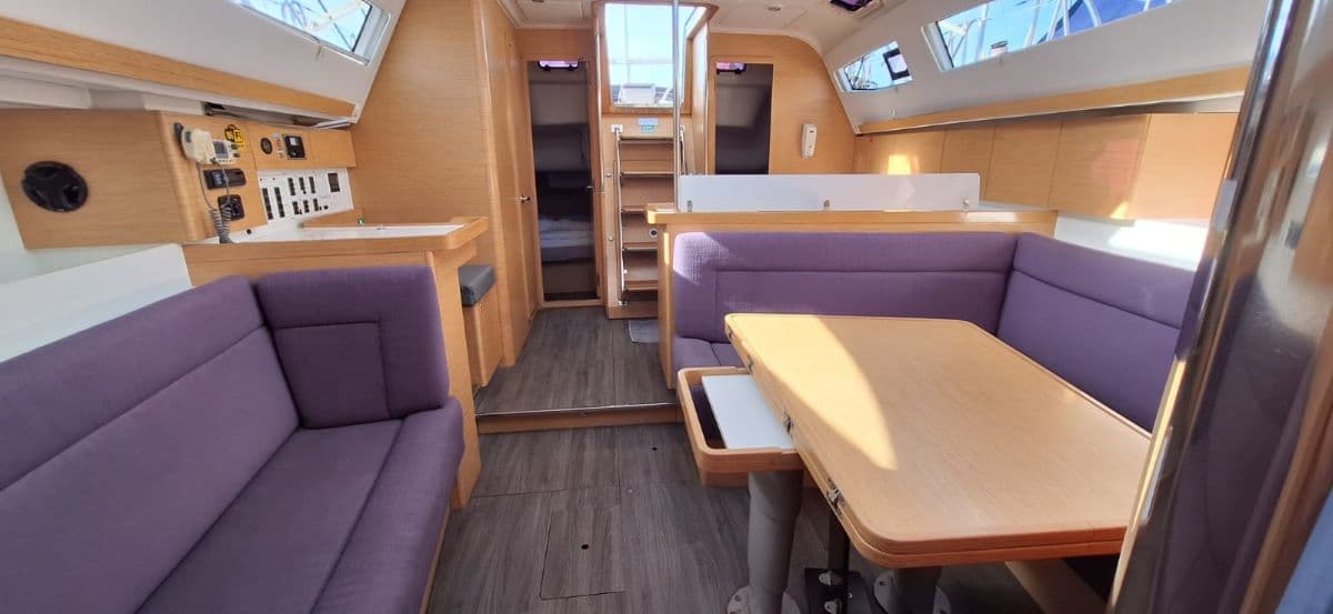 Elan Impression 45 - photo 7