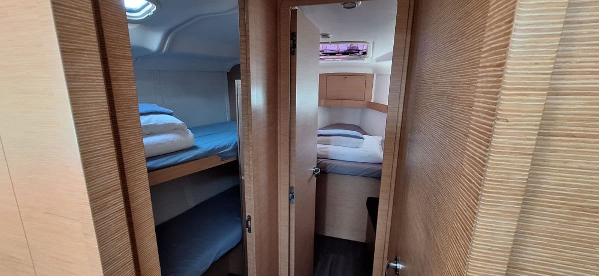 Elan Impression 45 - photo 9