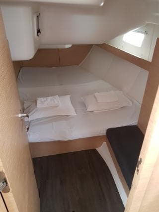 Elan Impression 45 - photo 12