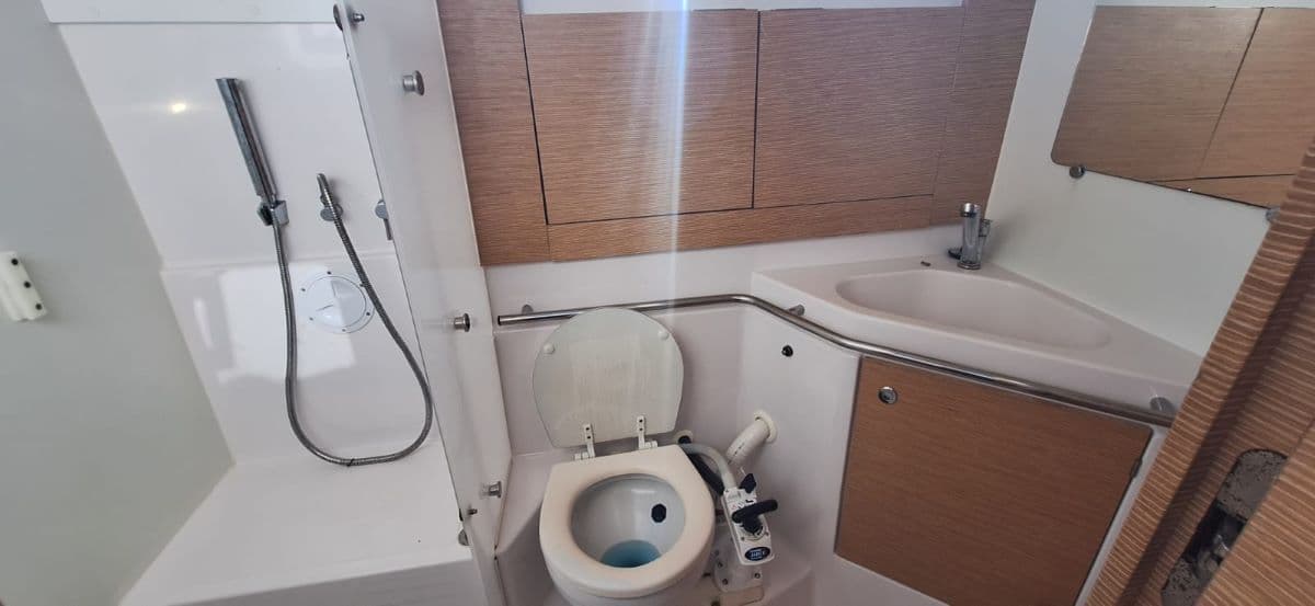 Elan Impression 45 - photo 4