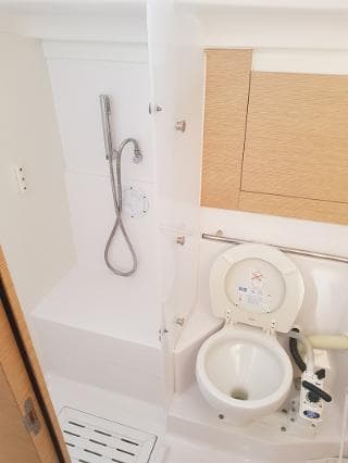 Elan Impression 45 - photo 10