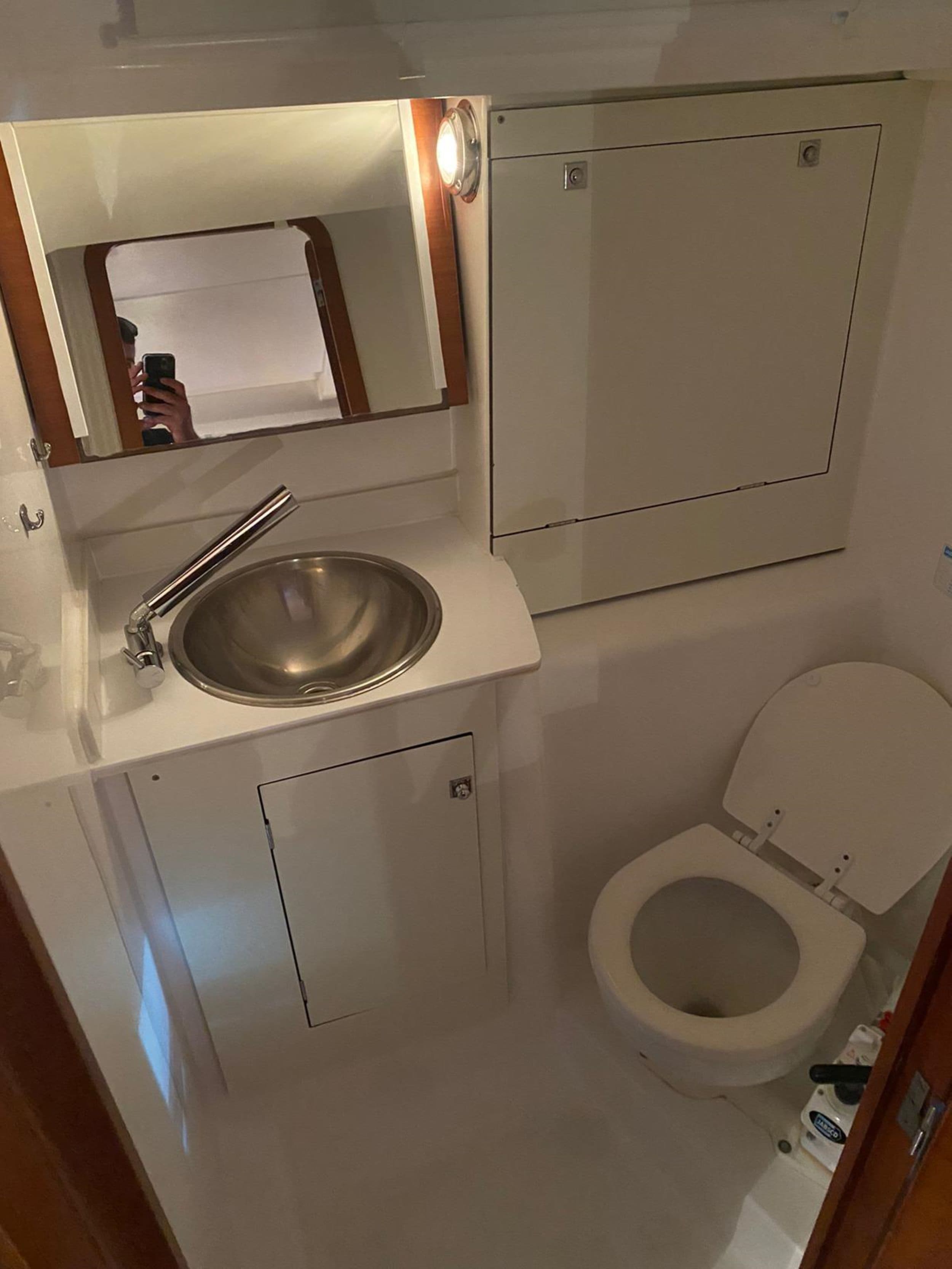 Dufour 350 Grand Large - photo 7