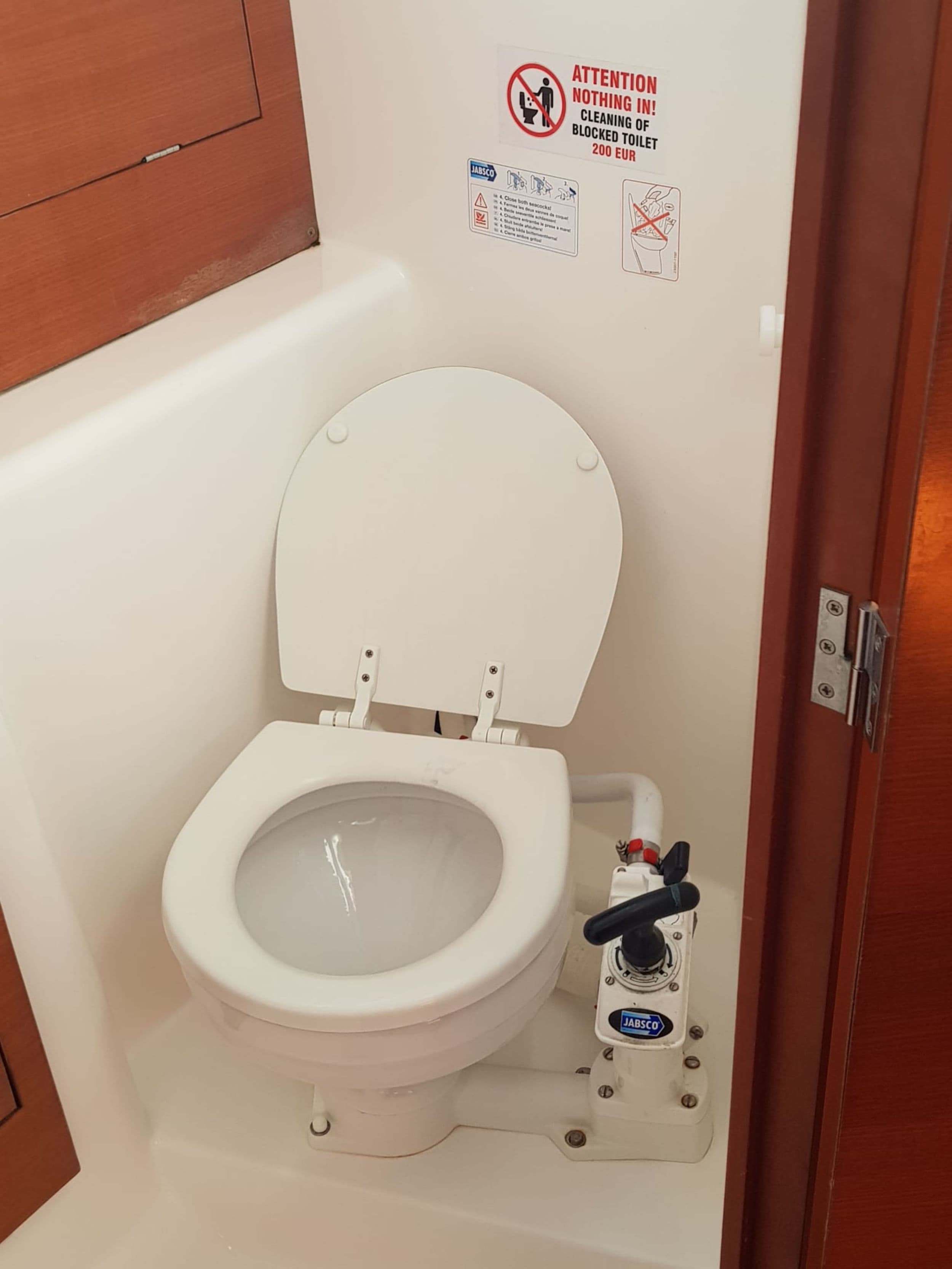 Dufour 350 Grand Large - photo 5