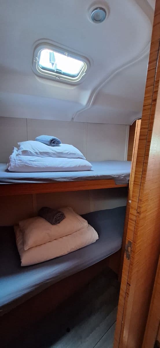 Elan Impression 45 - photo 7