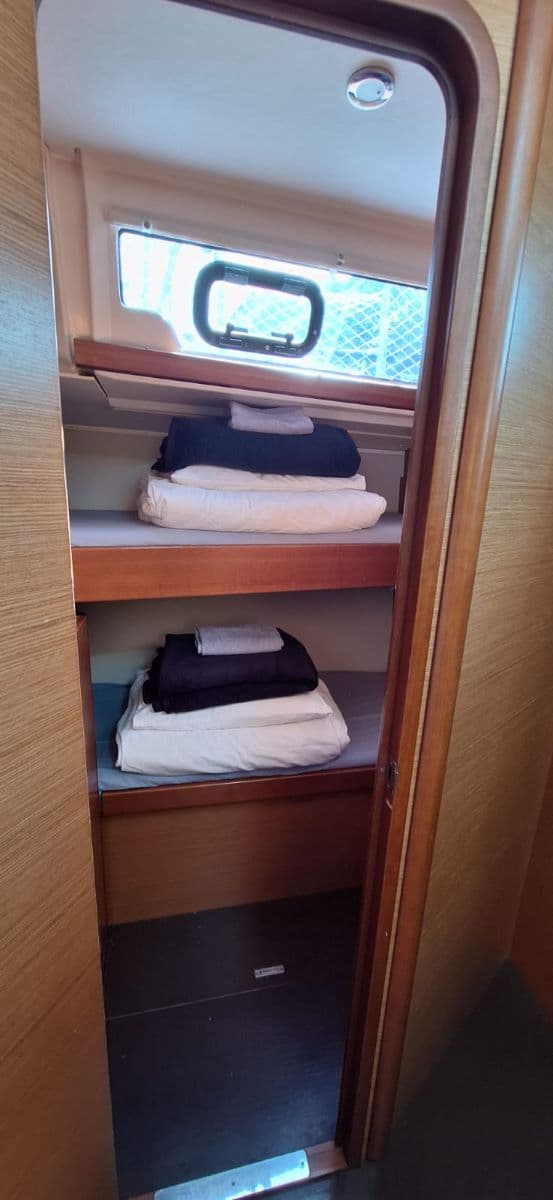 Dufour 460 Grand Large - photo 8