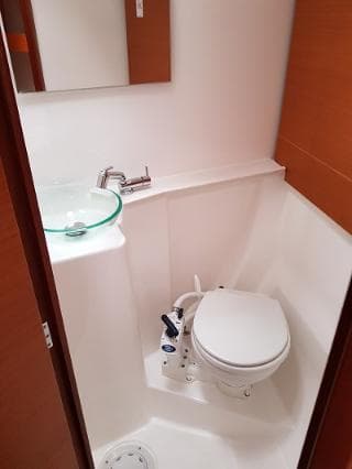 Dufour 460 Grand Large - photo 12