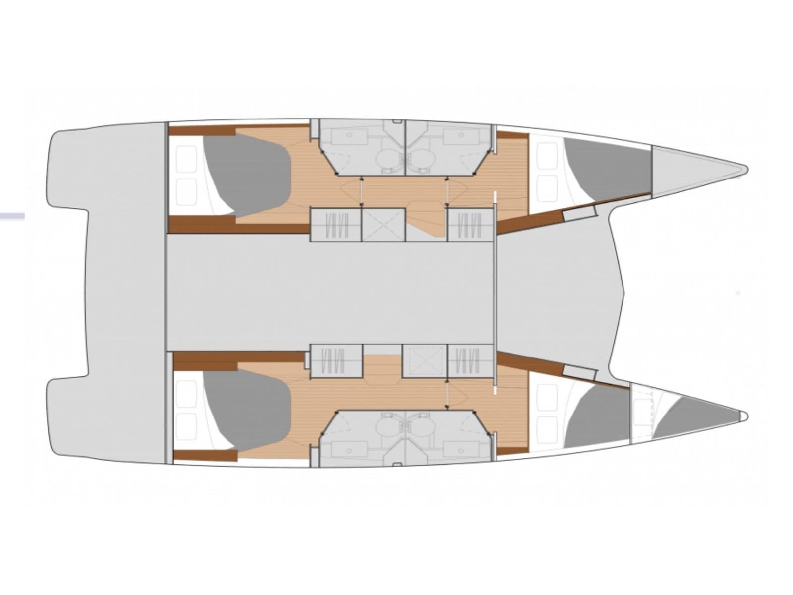 Boat plan