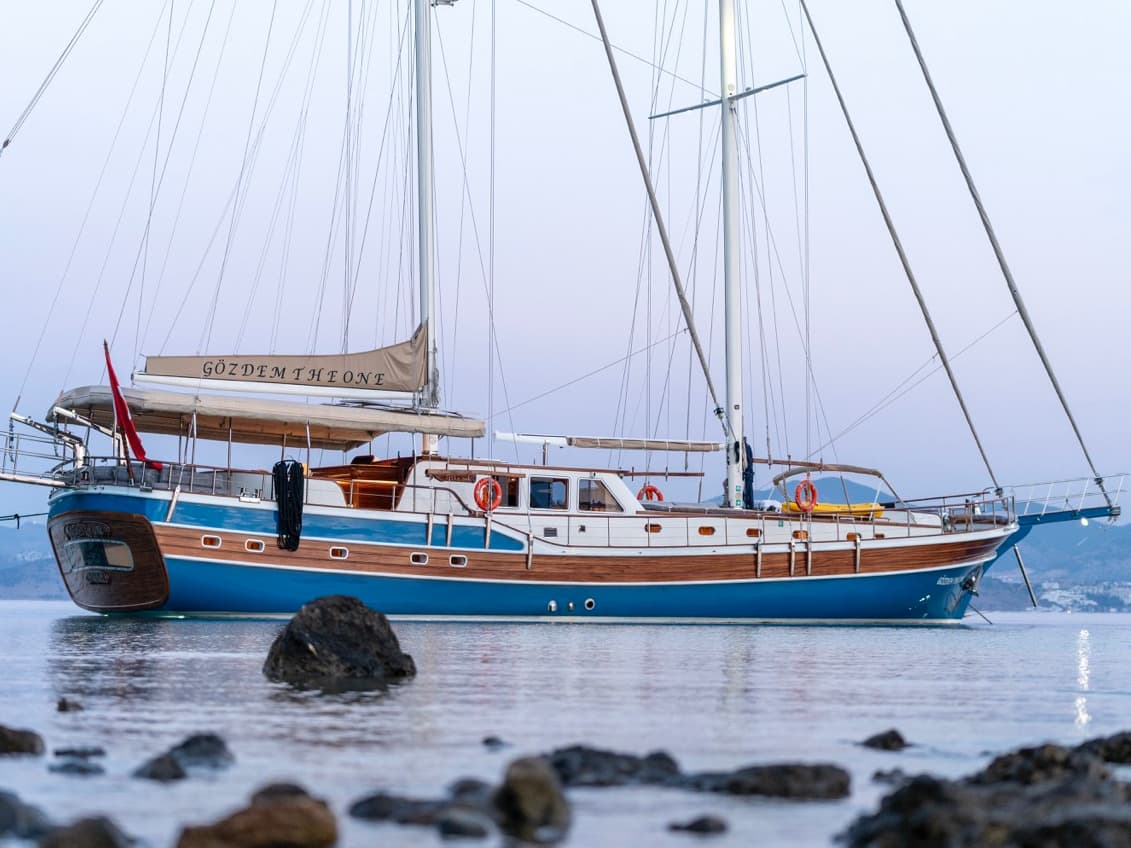 Custom built 183 - photo