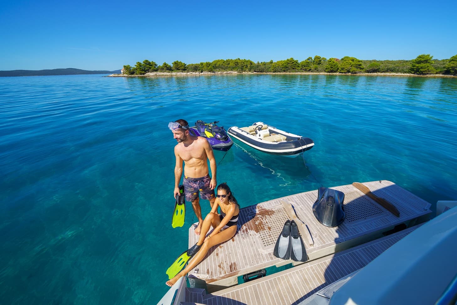 Dominator 780S - photo 21