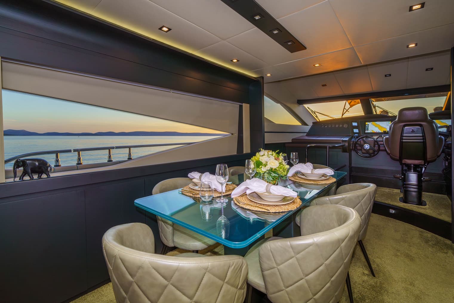 Dominator 780S - photo 6