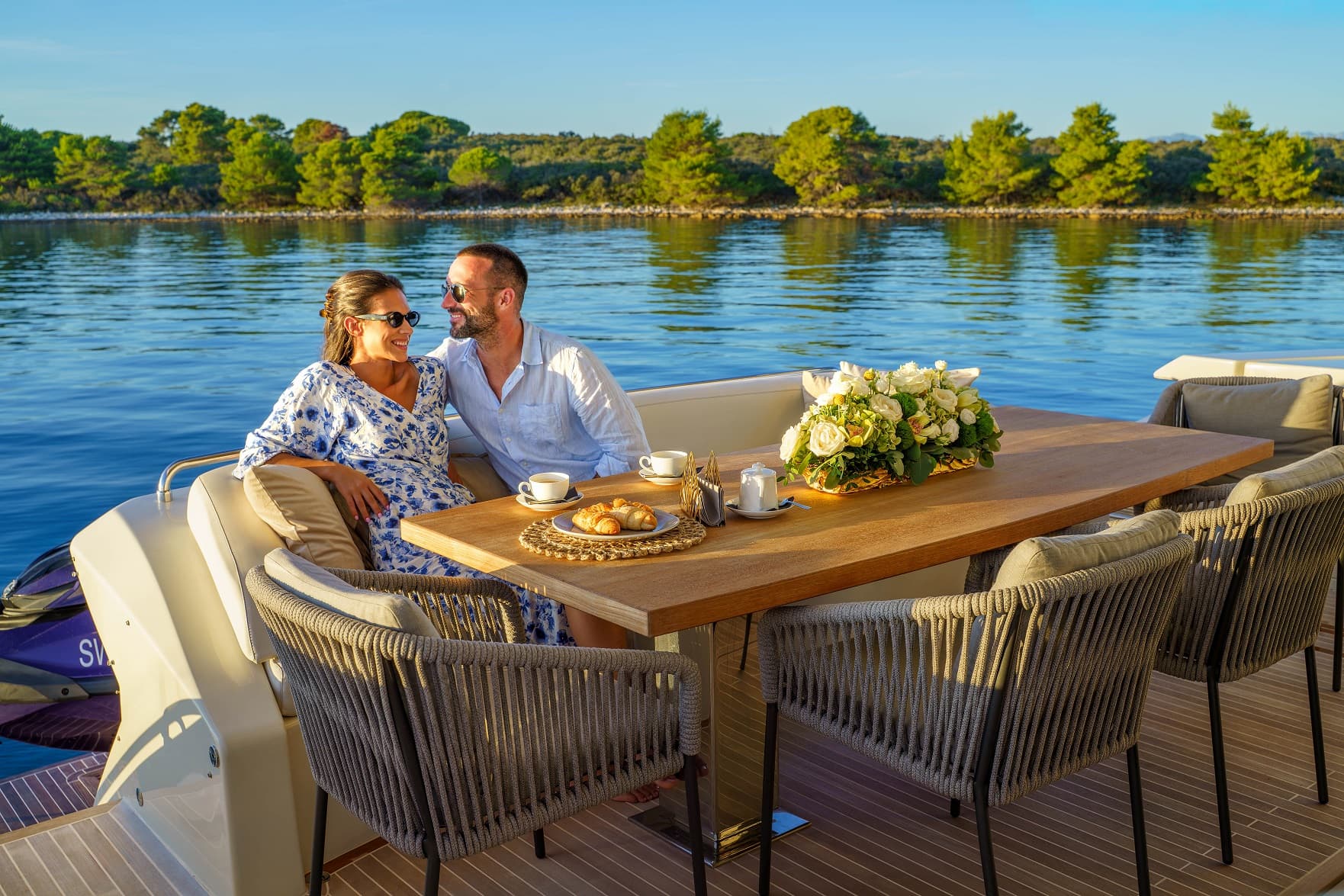 Dominator 780S - photo 8