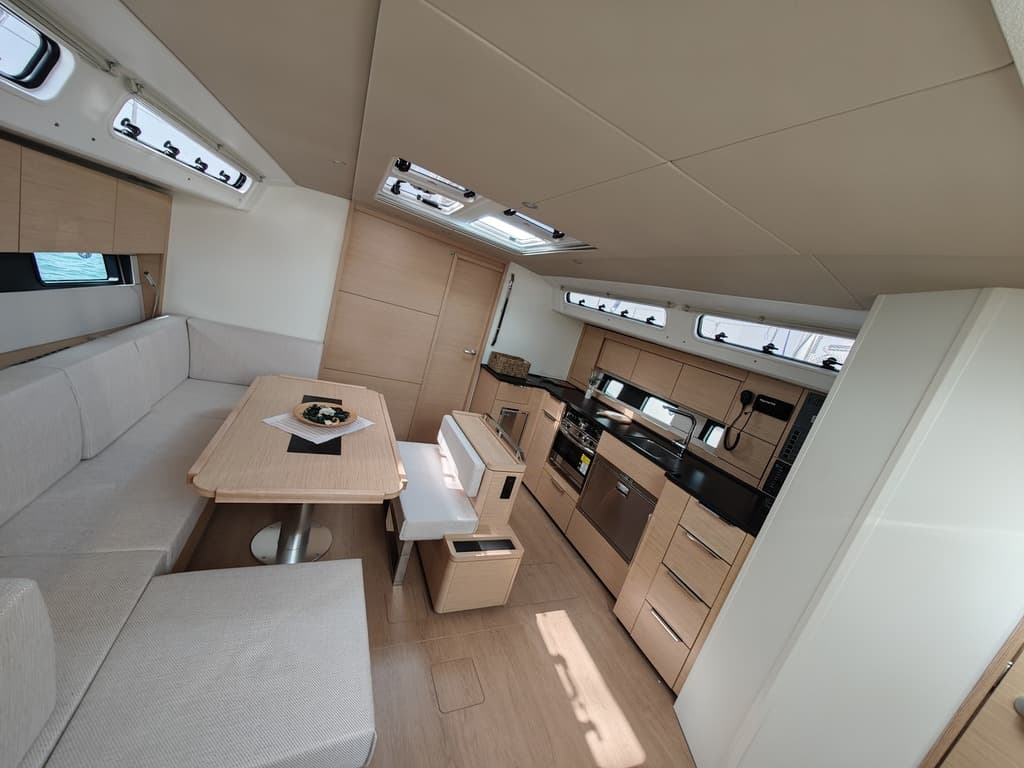 Hanse 460 - photo 5