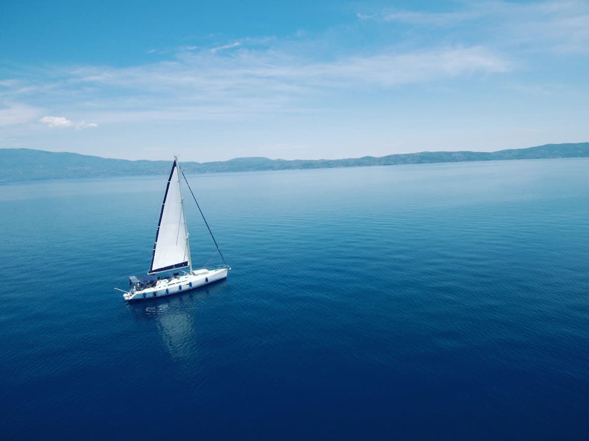 Sun Odyssey 49i - photo 19