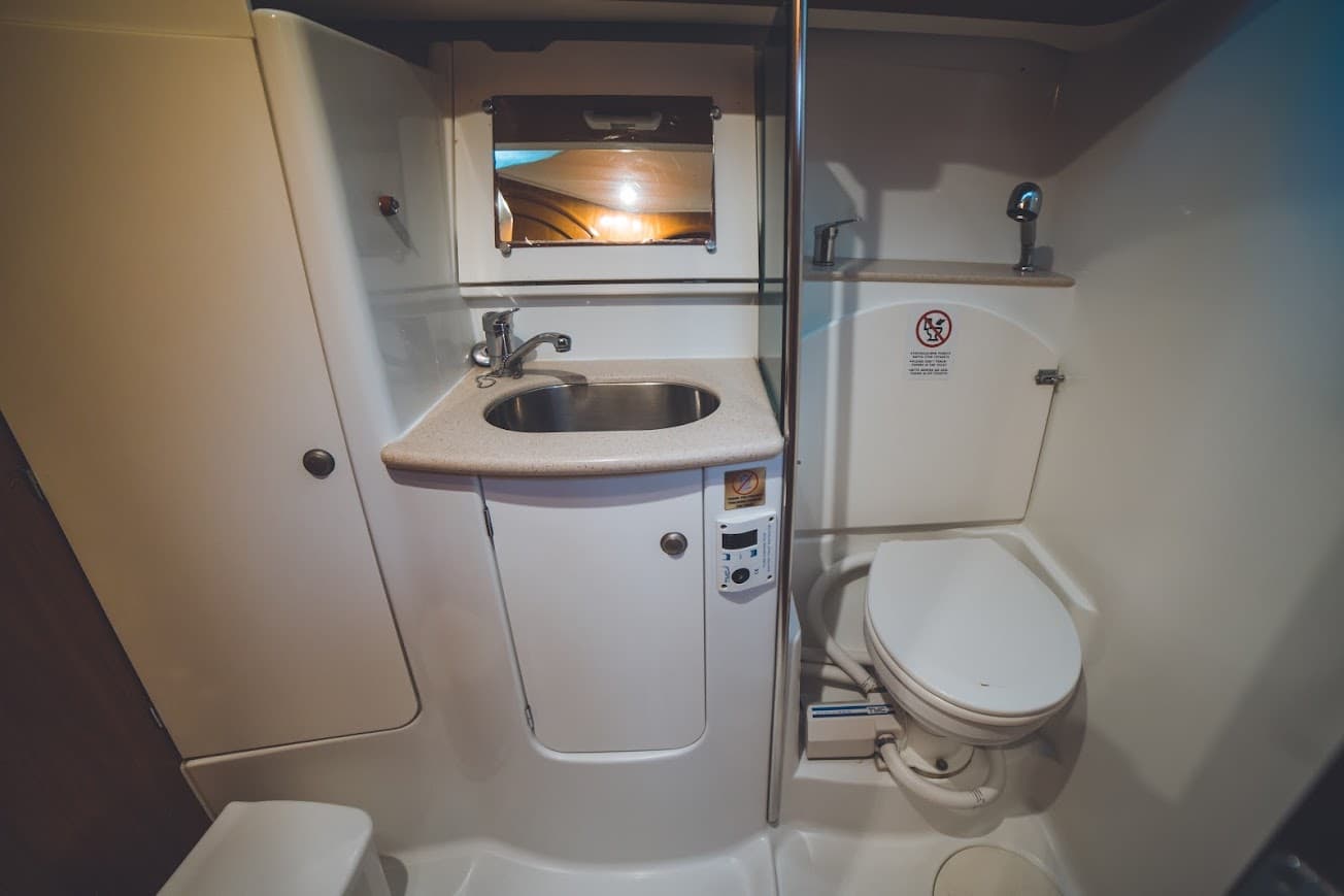 Sun Odyssey 49i - photo 11