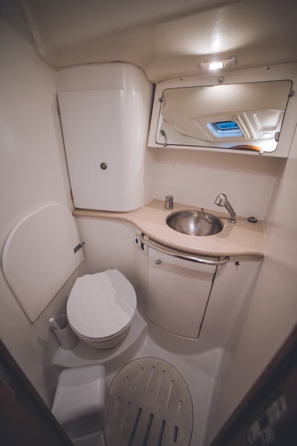 Sun Odyssey 49i - photo 14