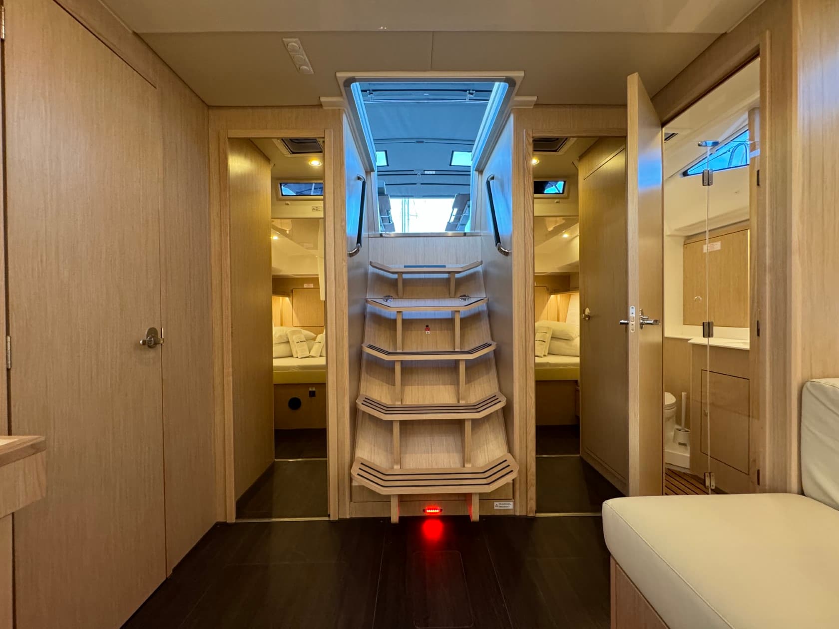 Bavaria C57 - photo 46