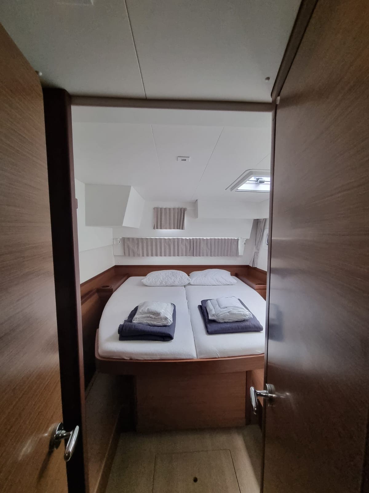 Lagoon 42 - photo 24