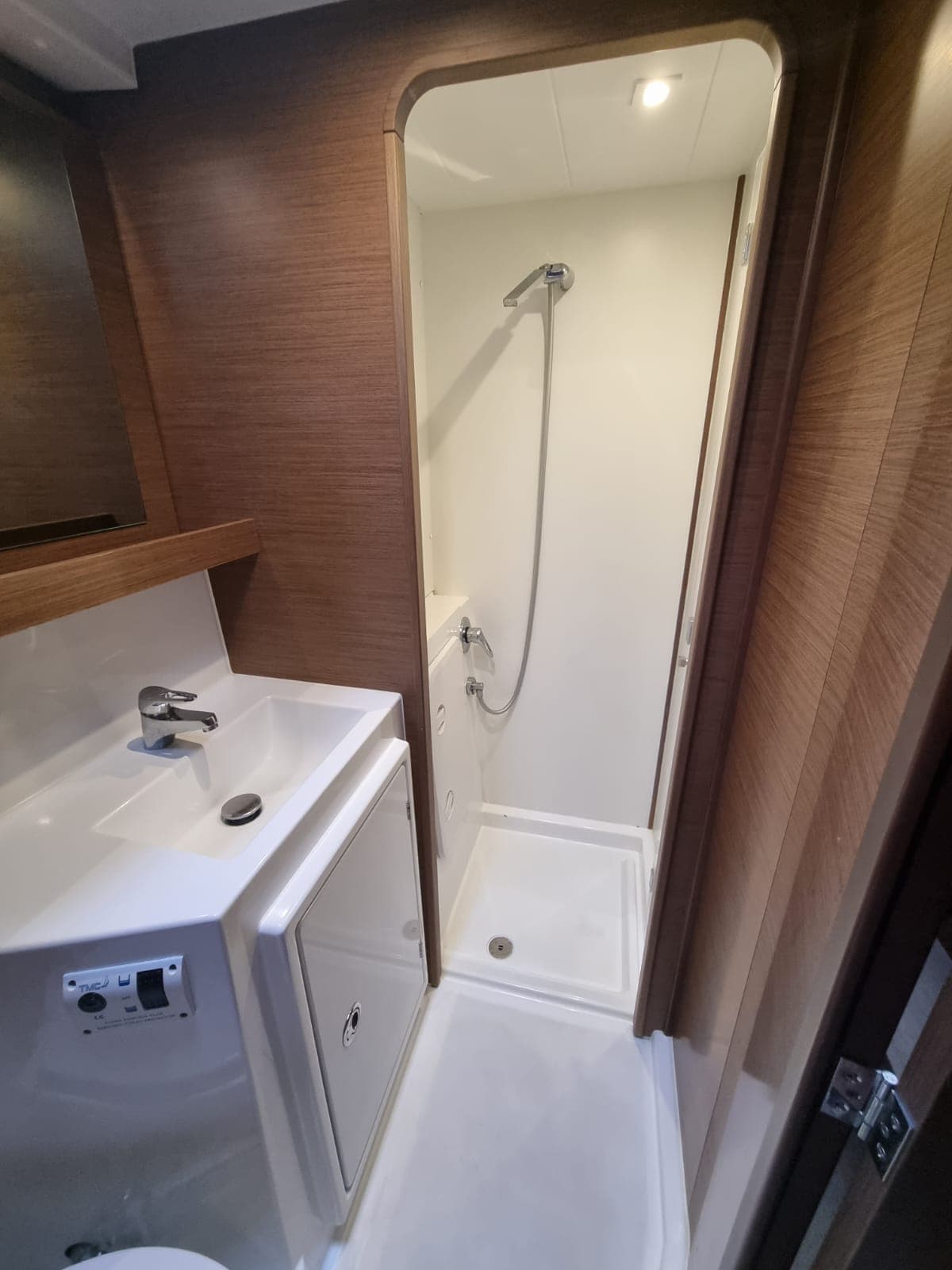 Lagoon 42 - photo 26