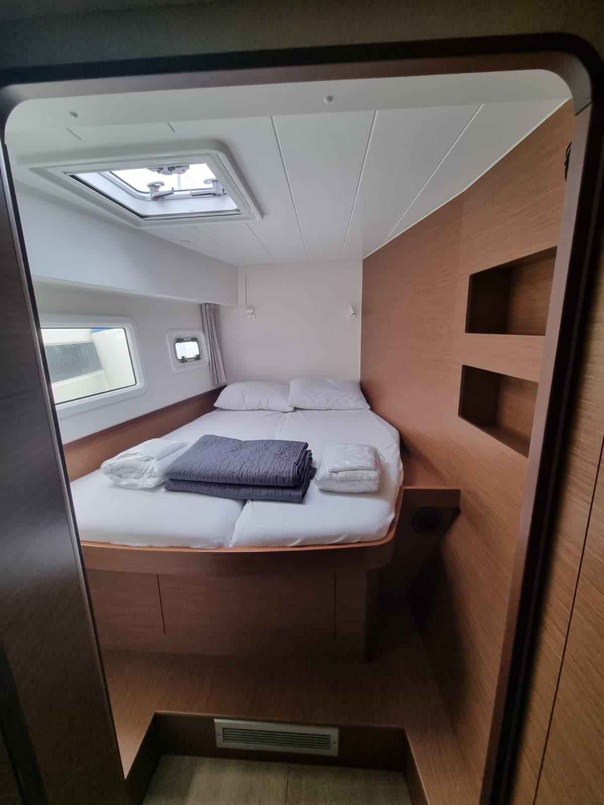 Lagoon 42 - photo 19