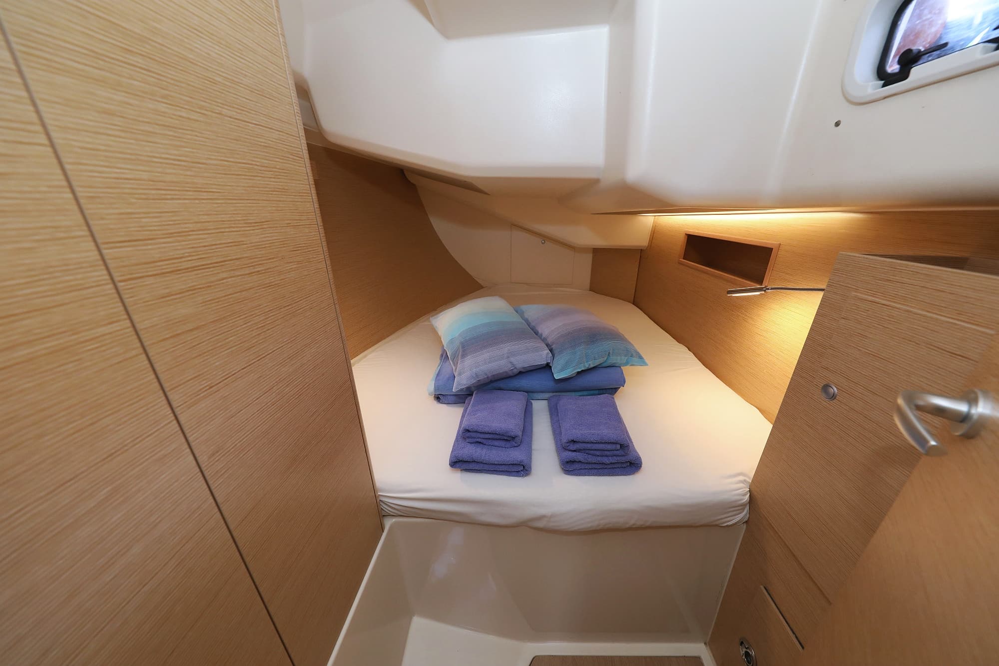 Hanse 458 - photo 20