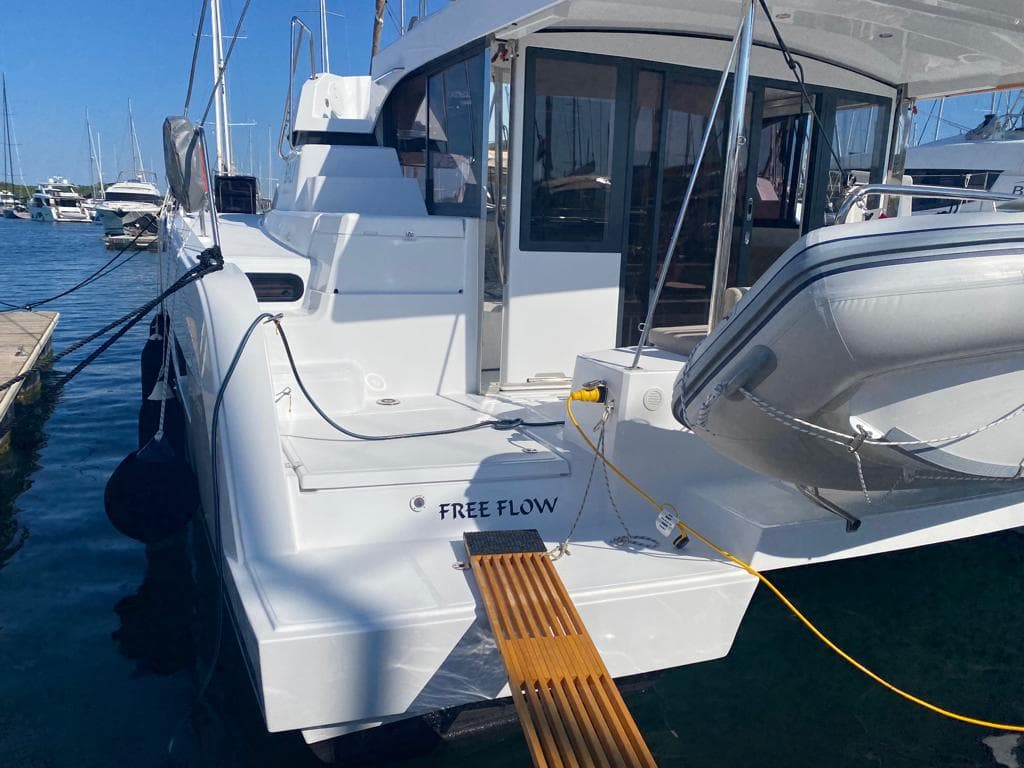 Bali Catspace - photo