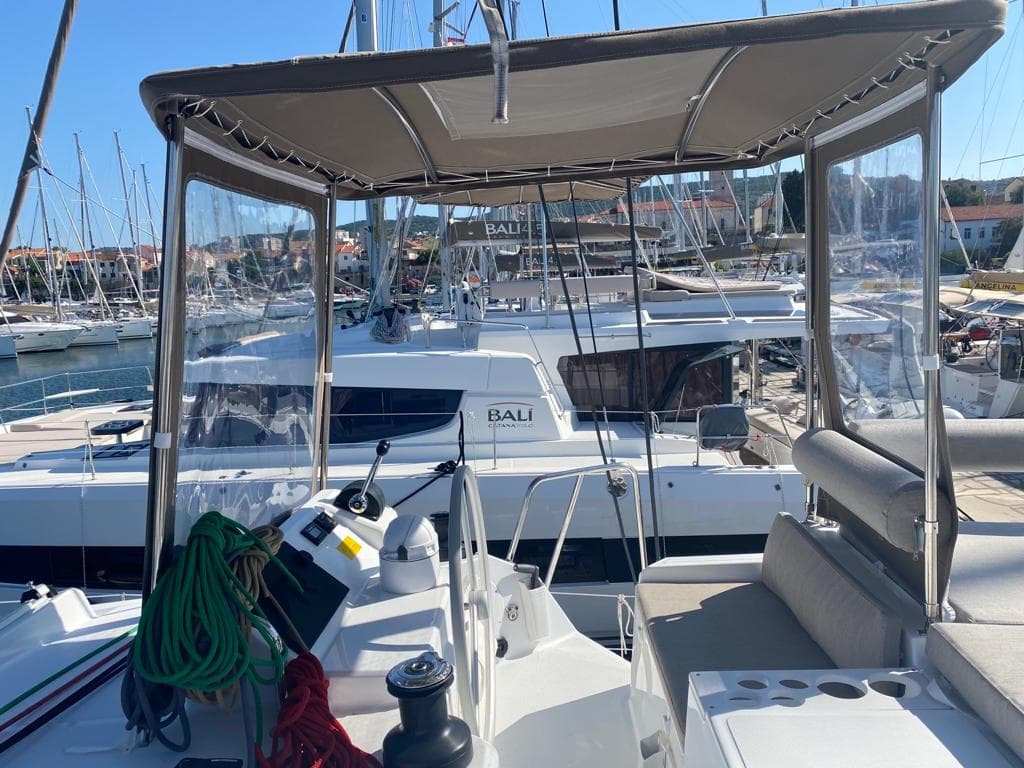 Bali Catspace - photo 13