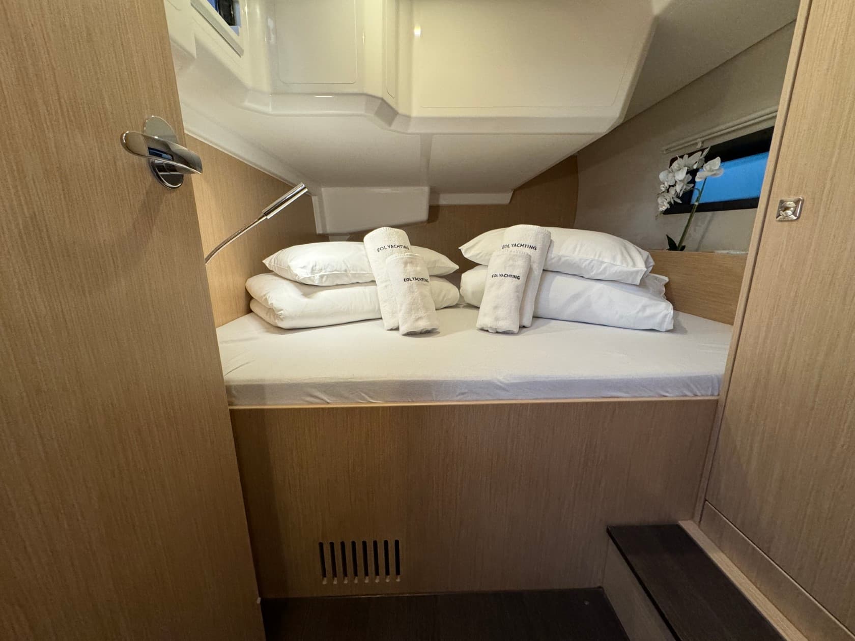 Bavaria C42 - photo 19