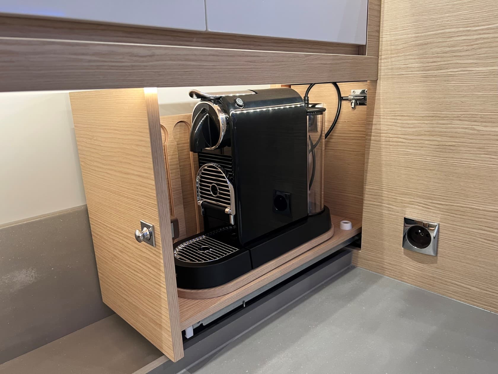 Dufour 470 - photo 6