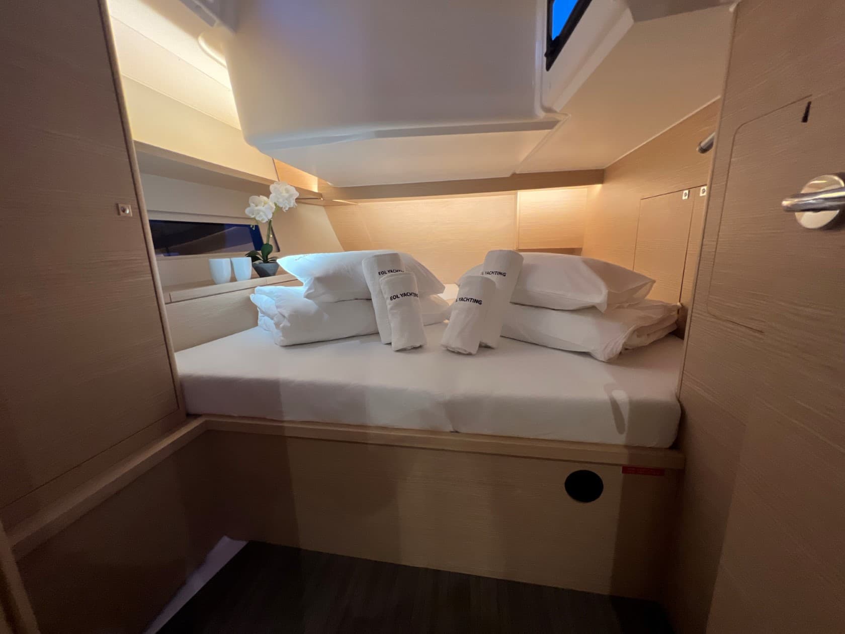 Dufour 470 - photo 9