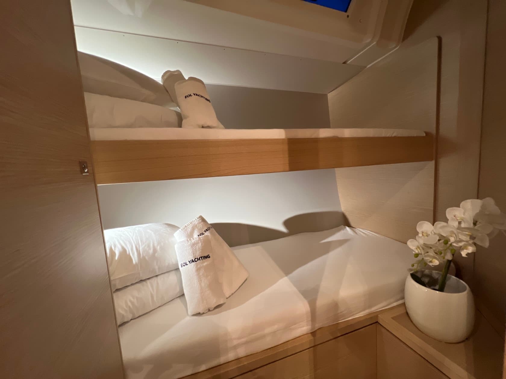 Dufour 470 - photo 28