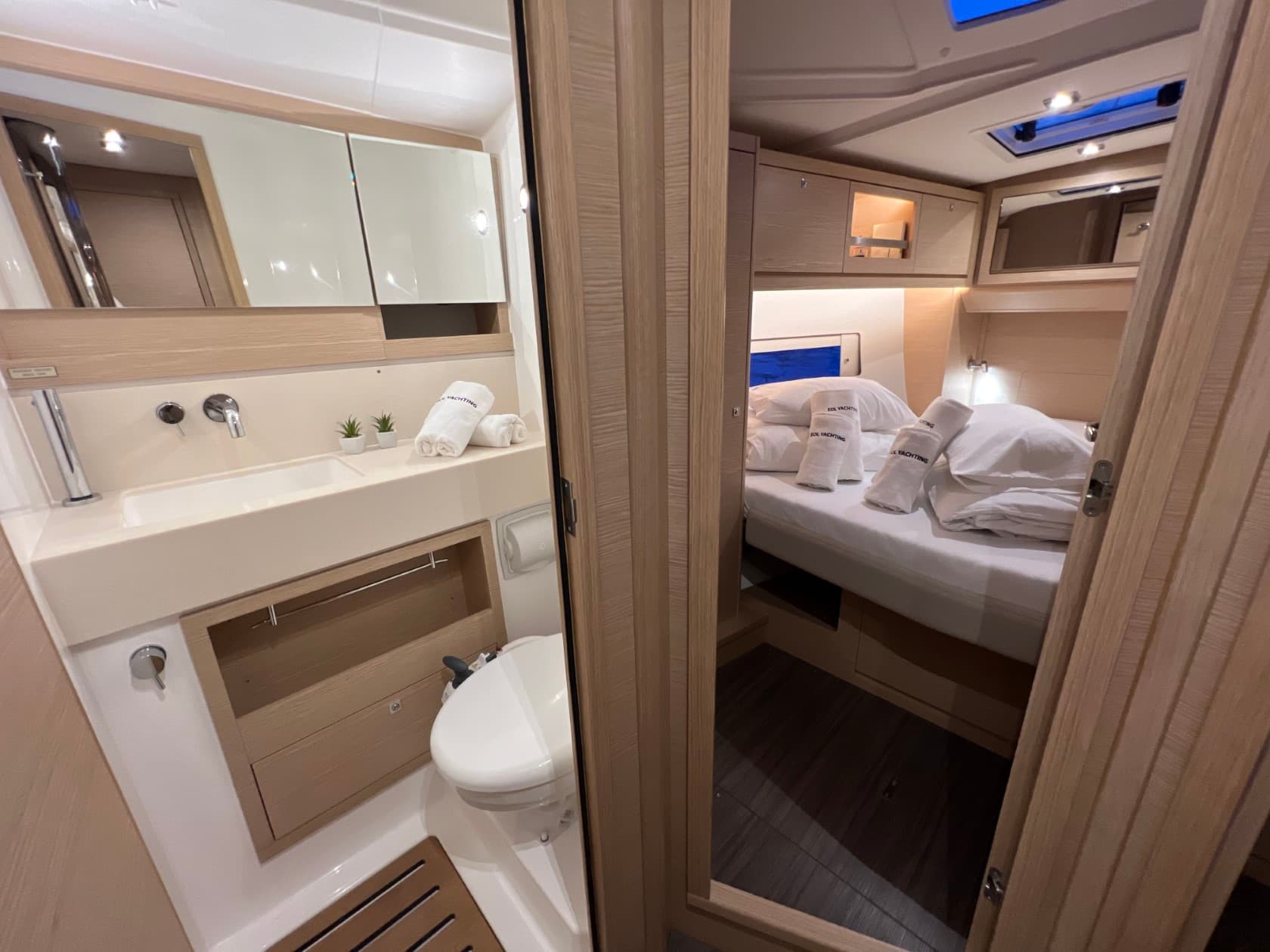 Dufour 470 - photo 42