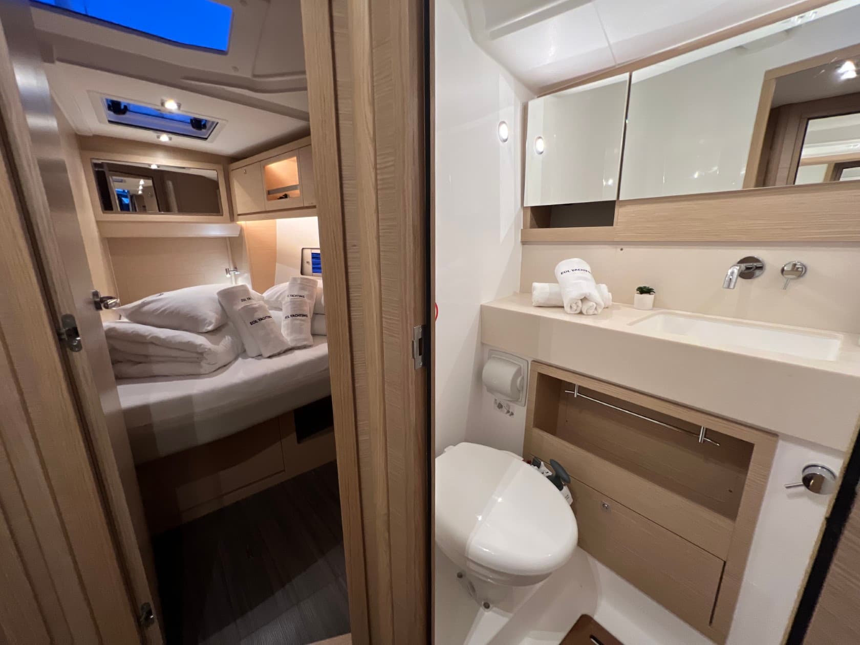 Dufour 470 - photo 37