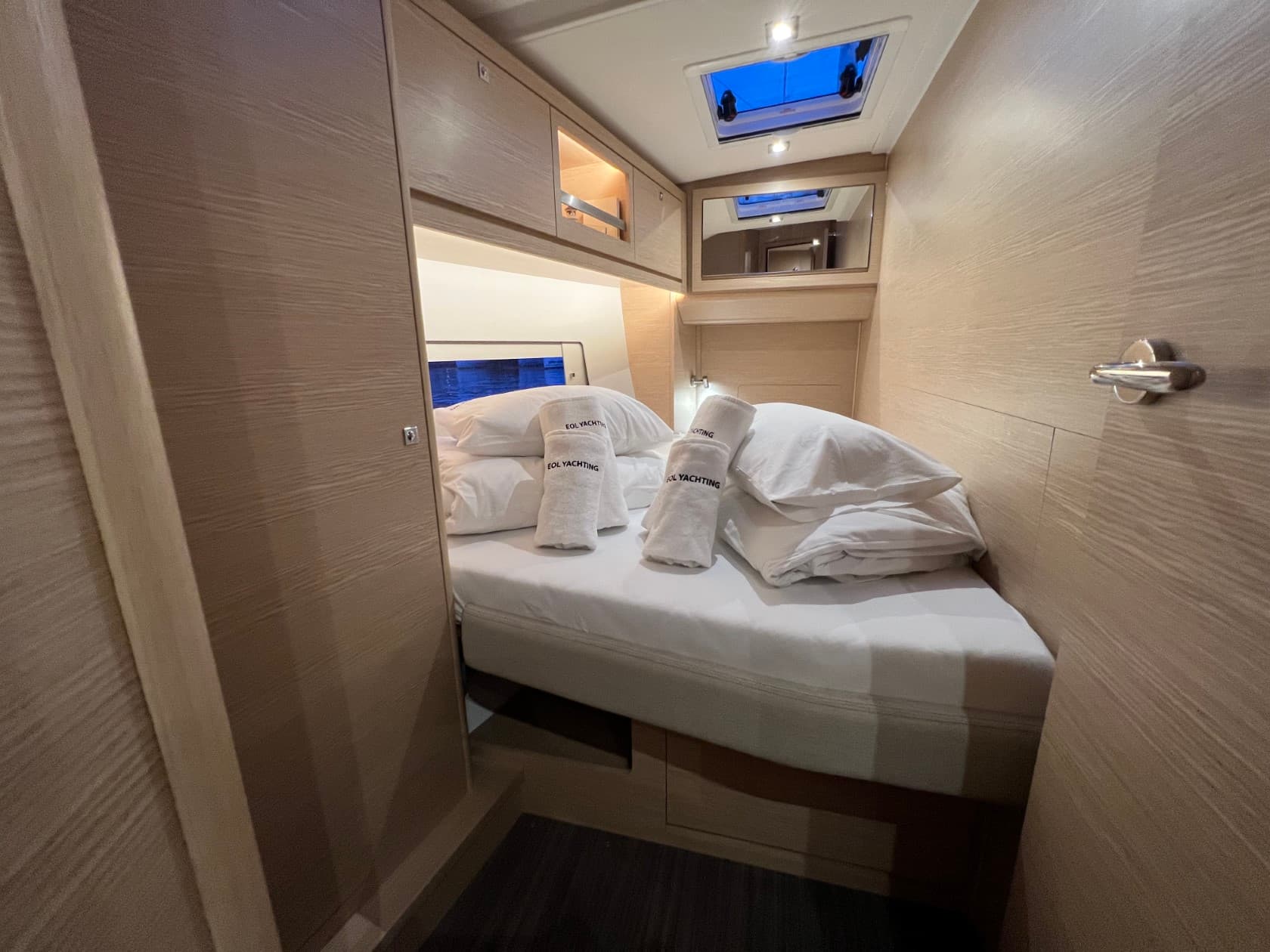 Dufour 470 - photo 22