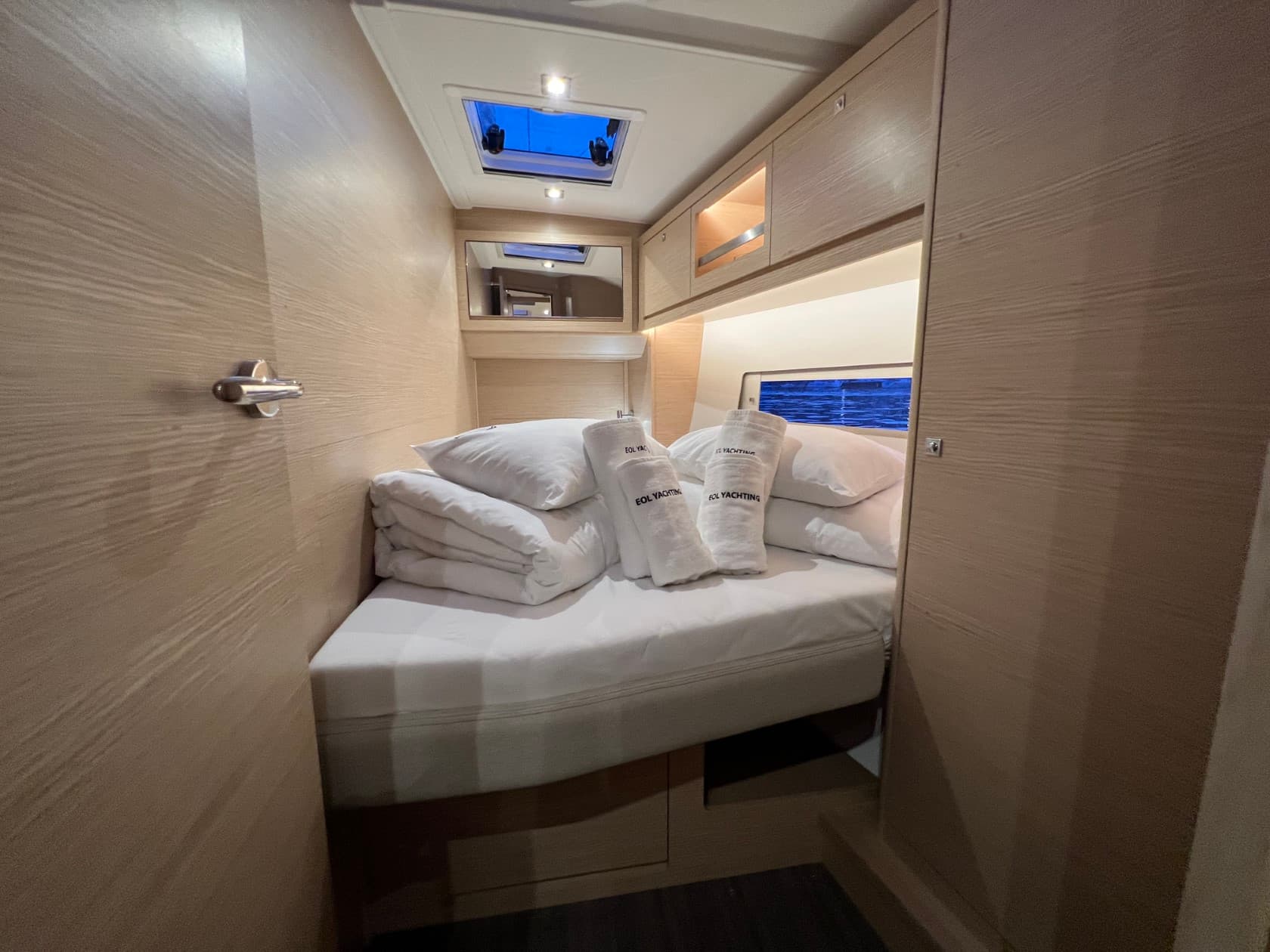 Dufour 470 - photo 12